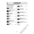 Gerak Gempur UASA KSSM Matematik (Bilingual) Tingkatan 2