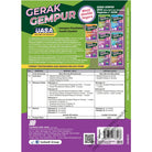 Gerak Gempur UASA KSSM Bahasa Melayu Tingkatan 2