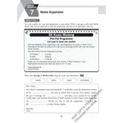 Gerak Gempur UASA KSSR English Year 4