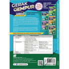 Gerak Gempur UASA KSSR English Year 4