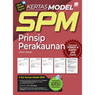 Kertas Model SPM Prinsip Perakaunan (Edisi 2023)
