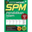 Kertas Model SPM Pendidikan Islam (Edisi 2023)