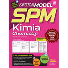 Kertas Model SPM Kimia (Bilingual) (Edisi 2023)