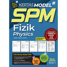 Kertas Model SPM Fizik (Bilingual) (Edisi 2023)
