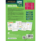 MasterClass SPM Biology (Edisi 2023)
