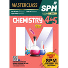 MasterClass SPM Chemistry (Edisi 2023)