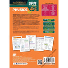 MasterClass SPM Physics (Edisi 2023)