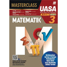 MasterClass UASA KSSM Matematik Tingkatan 3