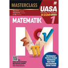MasterClass UASA KSSM Matematik Tingkatan 1