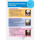 Wow Grafik SPM Pendidikan Islam (Edisi 2023)