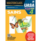 MasterClass UASA KSSR Sains Tahun 4