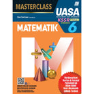 MasterClass UASA KSSR Matematik Tahun 6