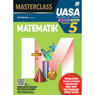 MasterClass UASA KSSR Matematik Tahun 5
