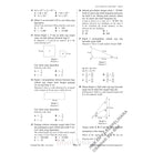 Kertas Model UASA KSSM Matematik (Bilingual) (Edisi Semakan)