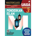 MasterClass UASA KSSM Pendidikan Islam Tingkatan 3