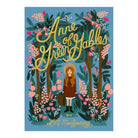 Anne Of Green Gables (Puffin In Bloom Cover) by L.M. Montgomery