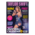 Taylor Swift Annual Review