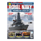 Royal Navy Yearbook