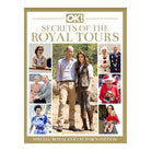 Ok! Secrets Of The Royal Tours