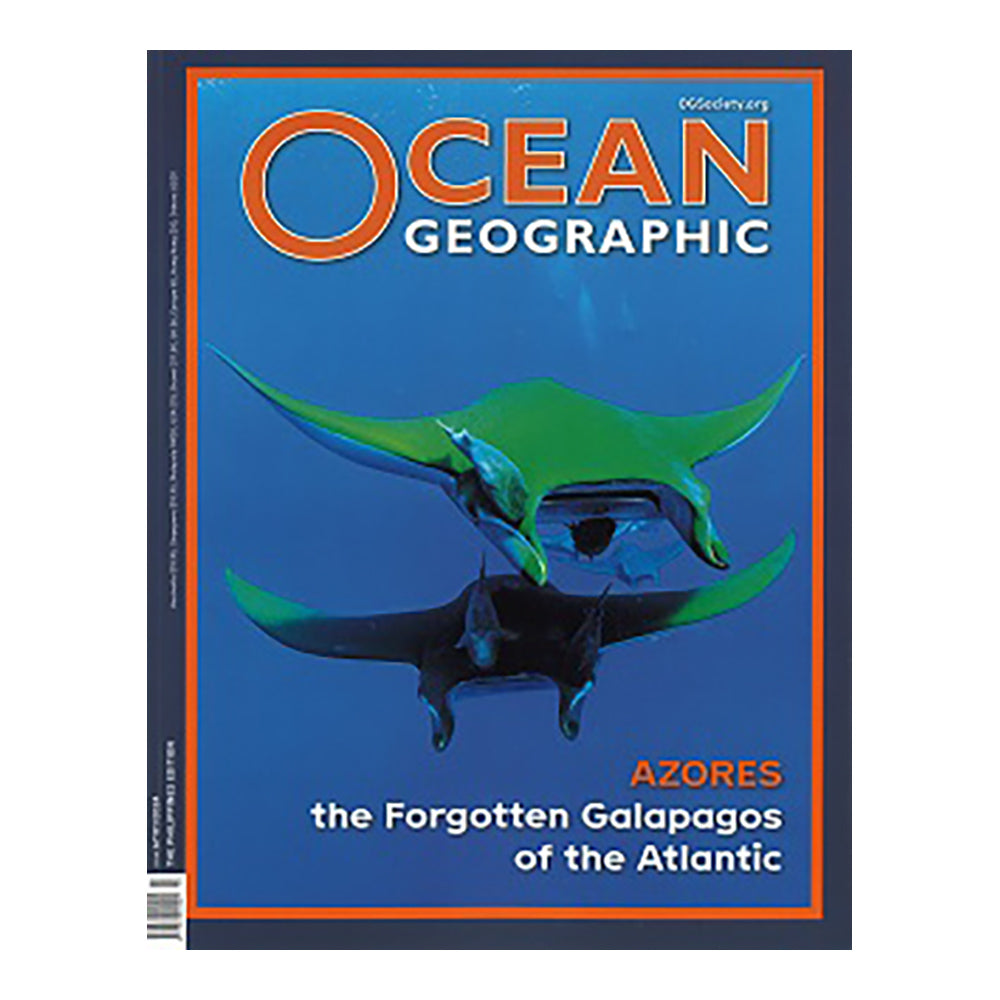 Ocean Geographic