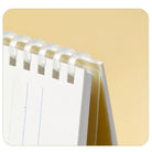 KOKUYO x TYAKASHA Campus Soft Ring B5 Dot Ruled 40s Blue