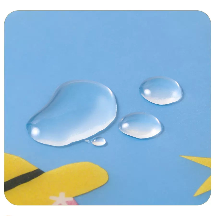 KOKUYO x TYAKASHA Campus Soft Ring B5 Dot Ruled 40s Beige