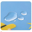 KOKUYO x TYAKASHA Campus Soft Ring B5 Dot Ruled 40s Yellow