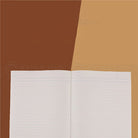 KOKUYO Campus Notebook B5 Gourmet Food Dot Ruled Assorted