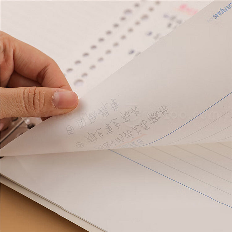 KOKUYO Campus Loose Leaf B5 WCN-CLL1524 Cornell Notes