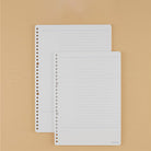 KOKUYO Campus Loose Leaf B5 WCN-CLL1524 Cornell Notes