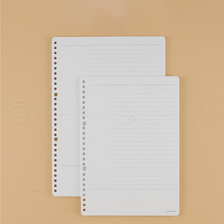 KOKUYO Campus Loose Leaf B5 WCN-CLL1524 Cornell Notes