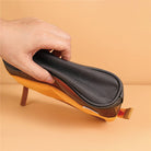 KOKUYO Half Mesh Pen Case WSG-PC272 White