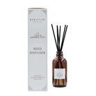 BERLILIN Reed Diffuser No.32 Tulip & Japanese Yuzu