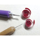 QUILLJOY Quilling Slotted Tool Ultra Fine Tip