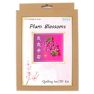 QUILLJOY CNY Set 2024 Pink Plum Blossoms