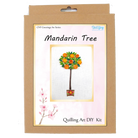 QUILLJOY CNY Set 2024 Mandarin Tree