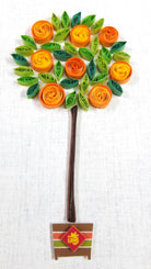QUILLJOY CNY Set 2024 Mandarin Tree