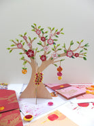 QUILLJOY CNY Set 2024 Prosperity Tree