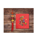 QUILLJOY CNY Set 2024 Spring Rainbow Calligraphy