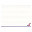 SUN-STAR 2024 Schedule Book B6 Monthly Disney Alice