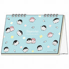 SUN-STAR 2024 Desk Calendar Koupenchan