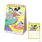 SUN-STAR 2024 Desk Calendar Message Disney