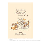 SUN-STAR 2024 Schedule Book B6 Weekly APJ Disney Pooh & Friends