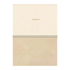 SUN-STAR 2024 Schedule Book B6 Weekly APJ Journal Beige