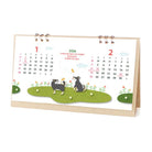 SUN-STAR 2024 Desk Calendar APJ Lawn