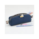 LIHIT LAB Cat's Daily Routine Box Pen Pouch Black