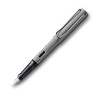 LAMY AL-Star Graphite 026 Fountain Pen Left Hand Nib