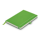 LAMY paper B3 Softcover Notebook A5 Grid Ruled Green VT4034274