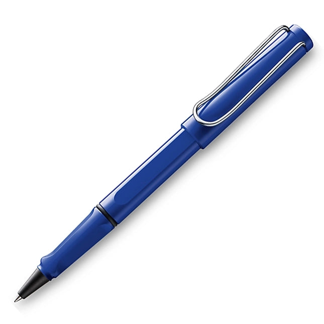 LAMY Safari Blue 314 Rollerball