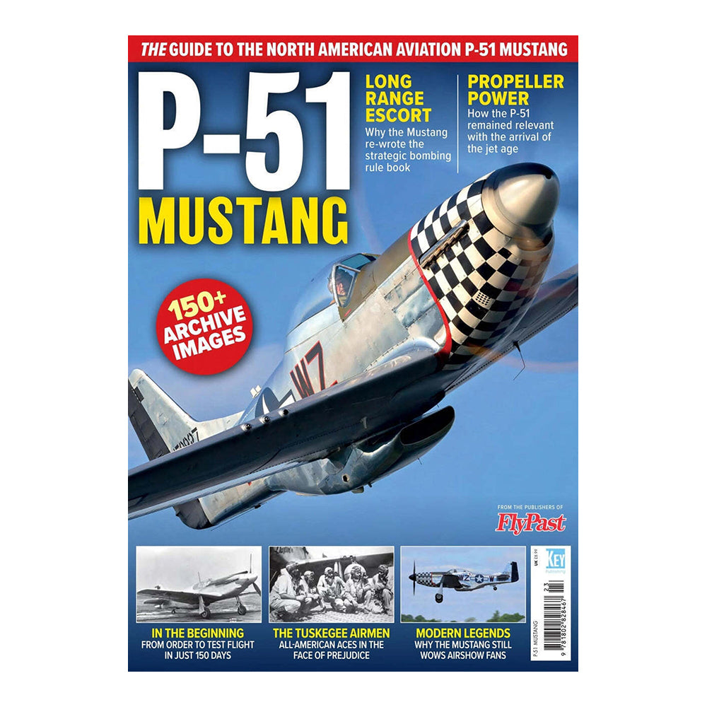 P51 Mustang